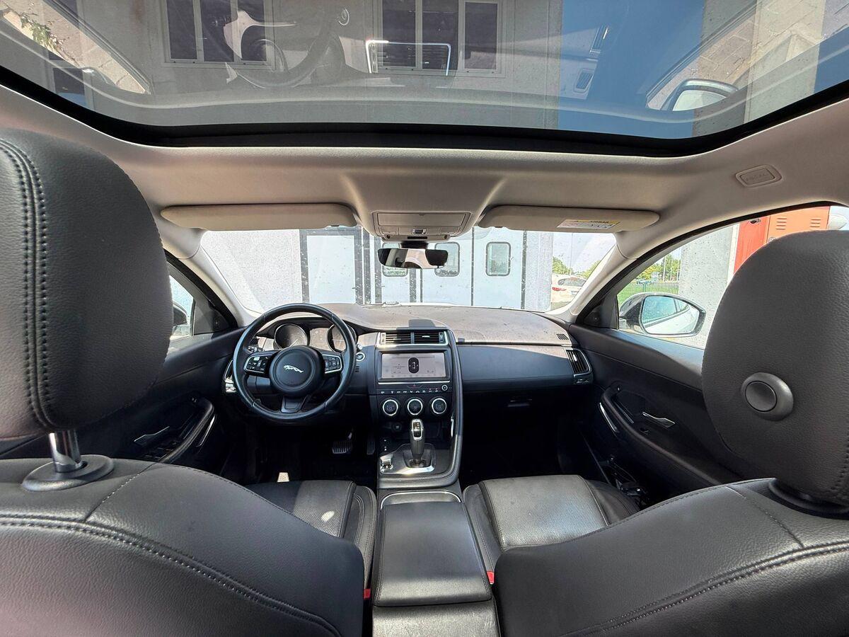 Jaguar E-Pace 2.0d i4 S awd 180cv auto