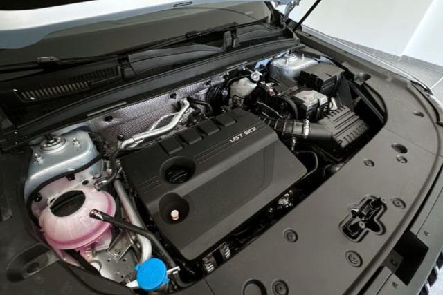 JAECOO Jaecoo 7 1.6 TGDI 147 CV aut. 4WD Exclusive