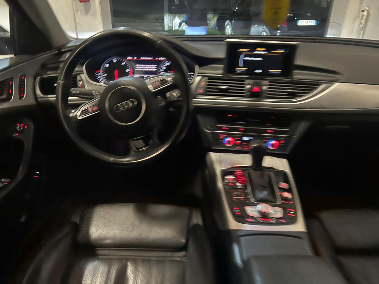 Audi A6 Avant 2.0 TDI ultra S tronic Business Plus