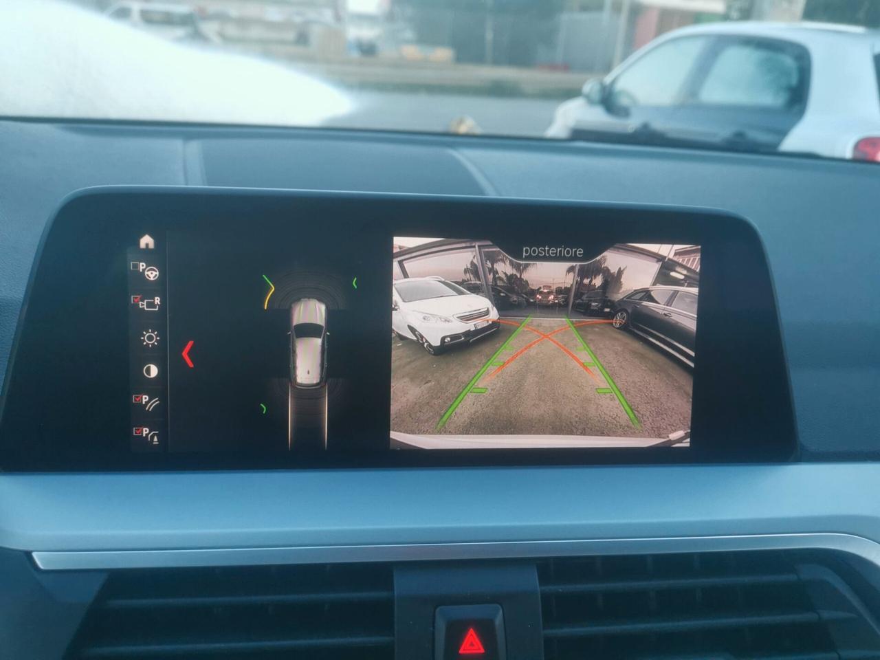 Bmw X3 xDrive20d 48V Business Advantage 2021