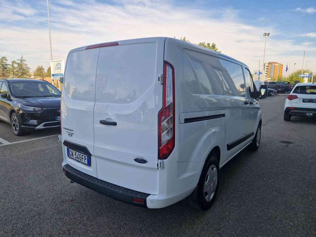 FORD Transit Custom 320 2.0 EcoBlue 130 PC Furgone Trend