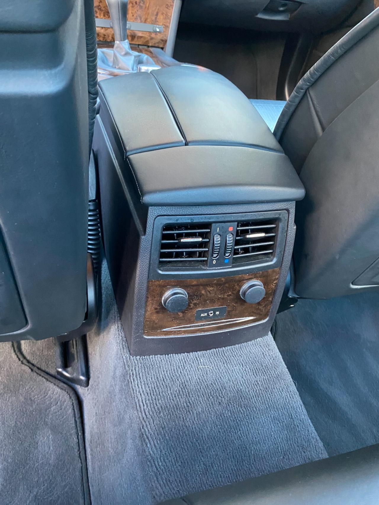 Bmw 530 530d cat Futura