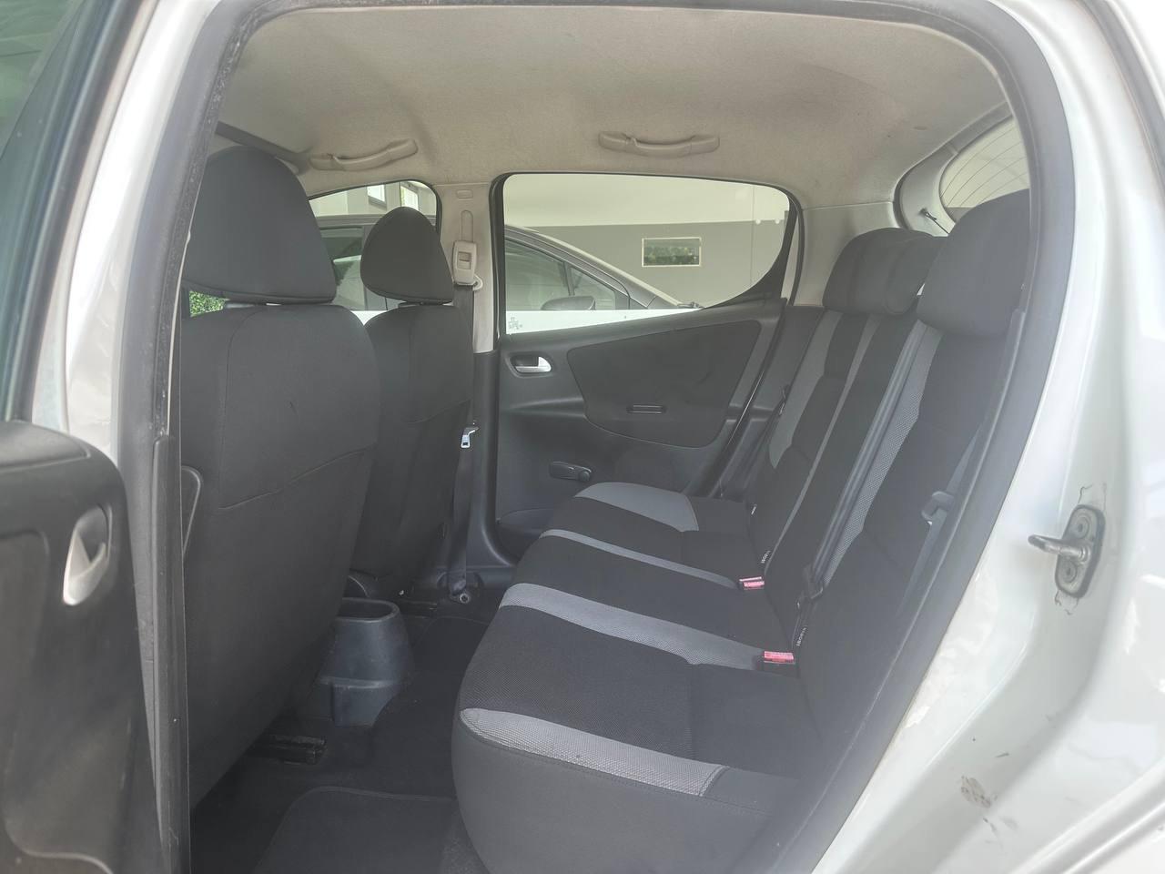 Peugeot 207 - 1.4 | 74 CV - GPL VALIDO 2034