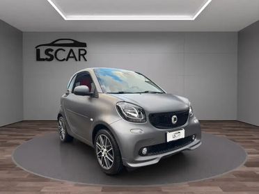 Smart ForTwo 70 1.0 Superpassion Allestimento BRABUS UNIPRO-PROMO-FINANZIAMENTO