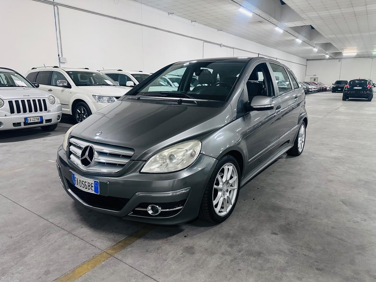 Mercedes-benz B 150 160 AUTOMATIC Sport