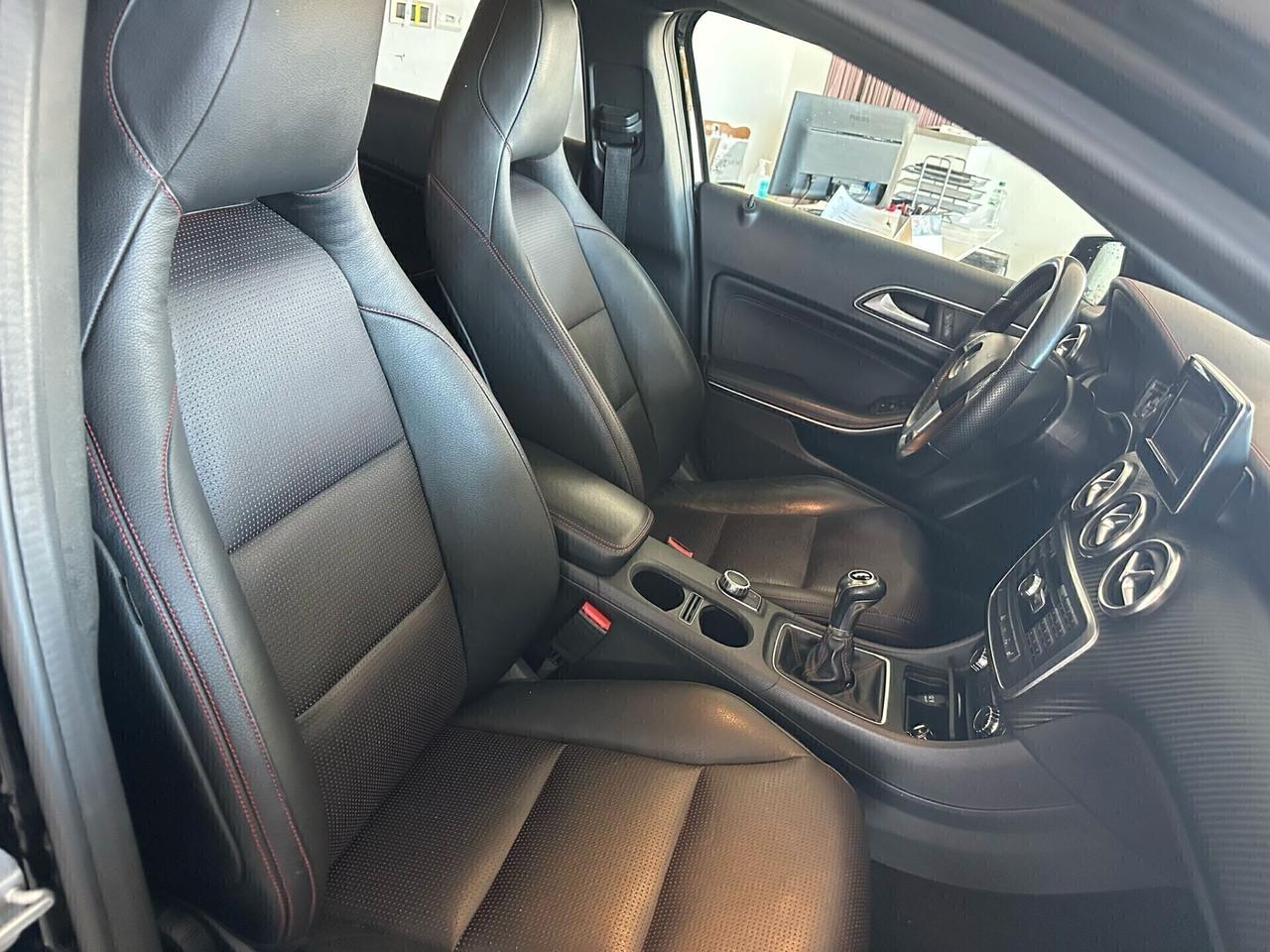 Mercedes-benz A 180 CDI Premium