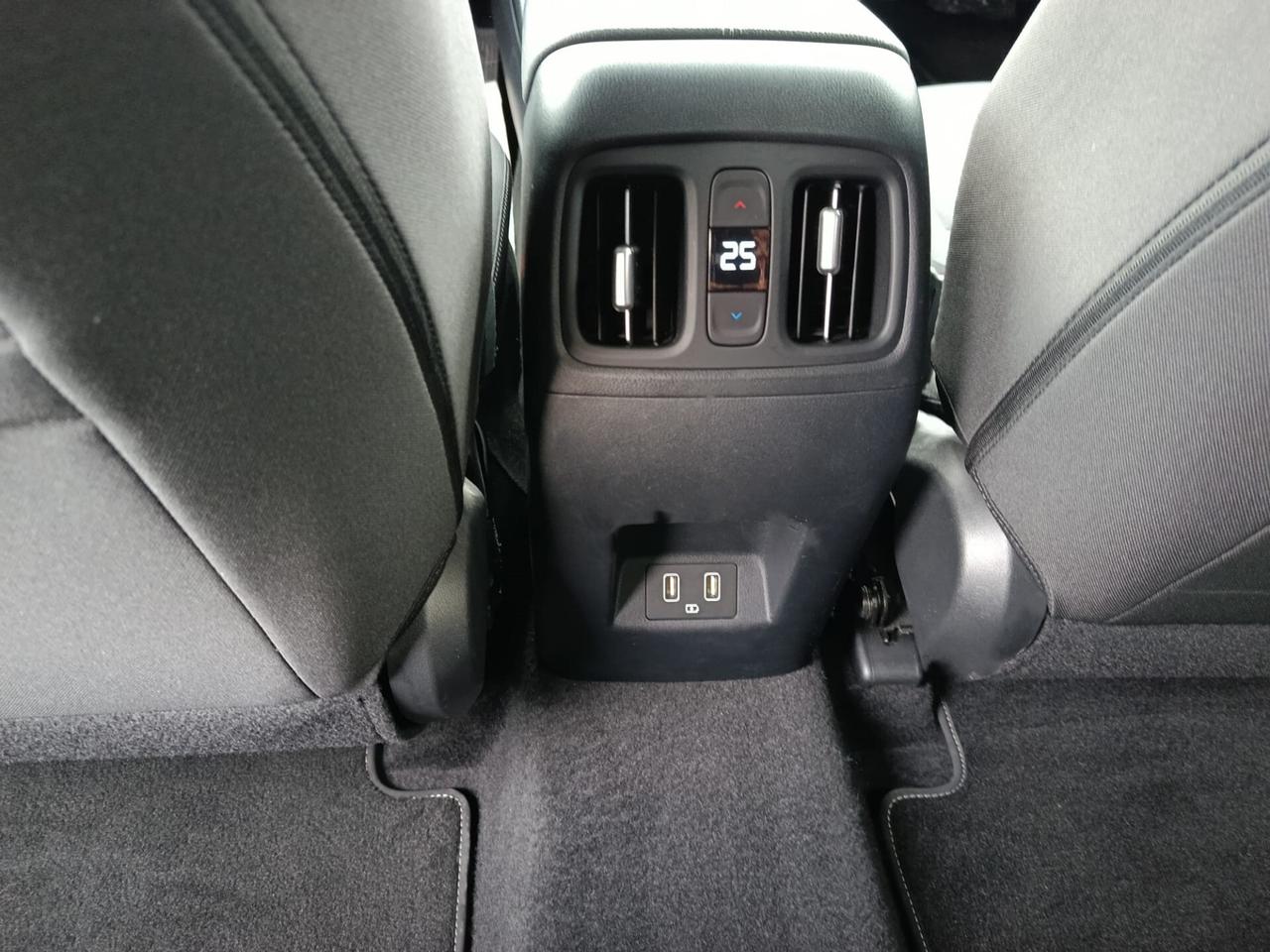 Hyundai Tucson 1.6 CRDI 48V DCT Exellence