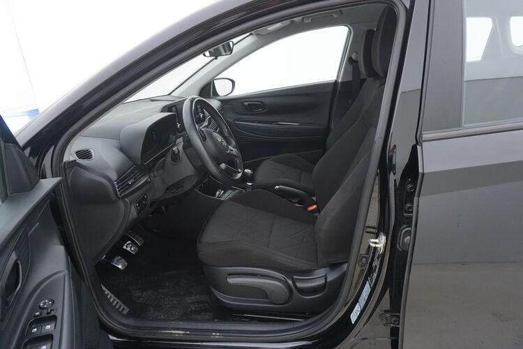 Hyundai Bayon XLine BR209560 1.2 Benzina 84CV
