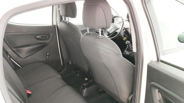 LANCIA Ypsilon 1.0 FireFly 5 porte S&S Hybrid Ecochic Gold