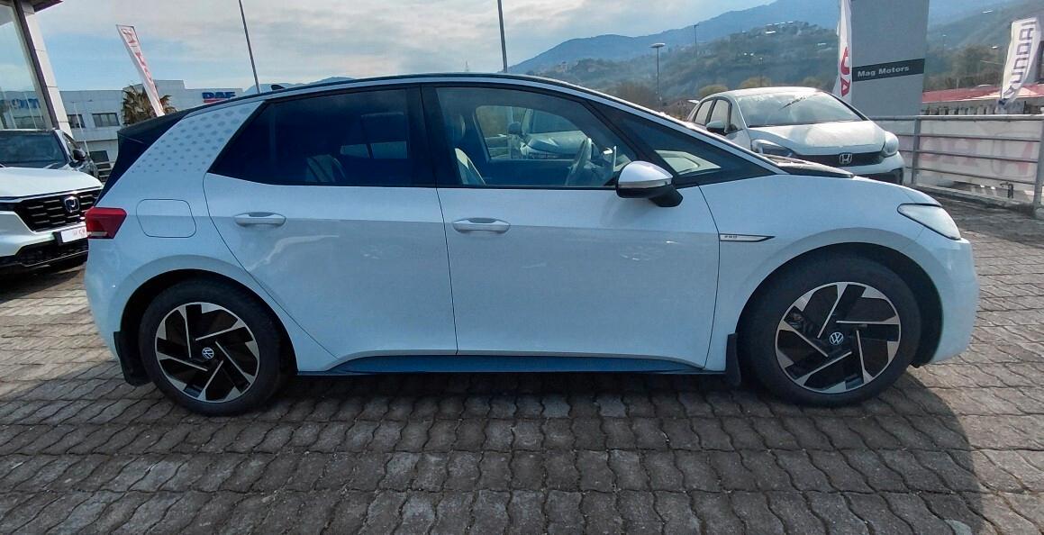 Volkswagen ID.3 Pro Performance