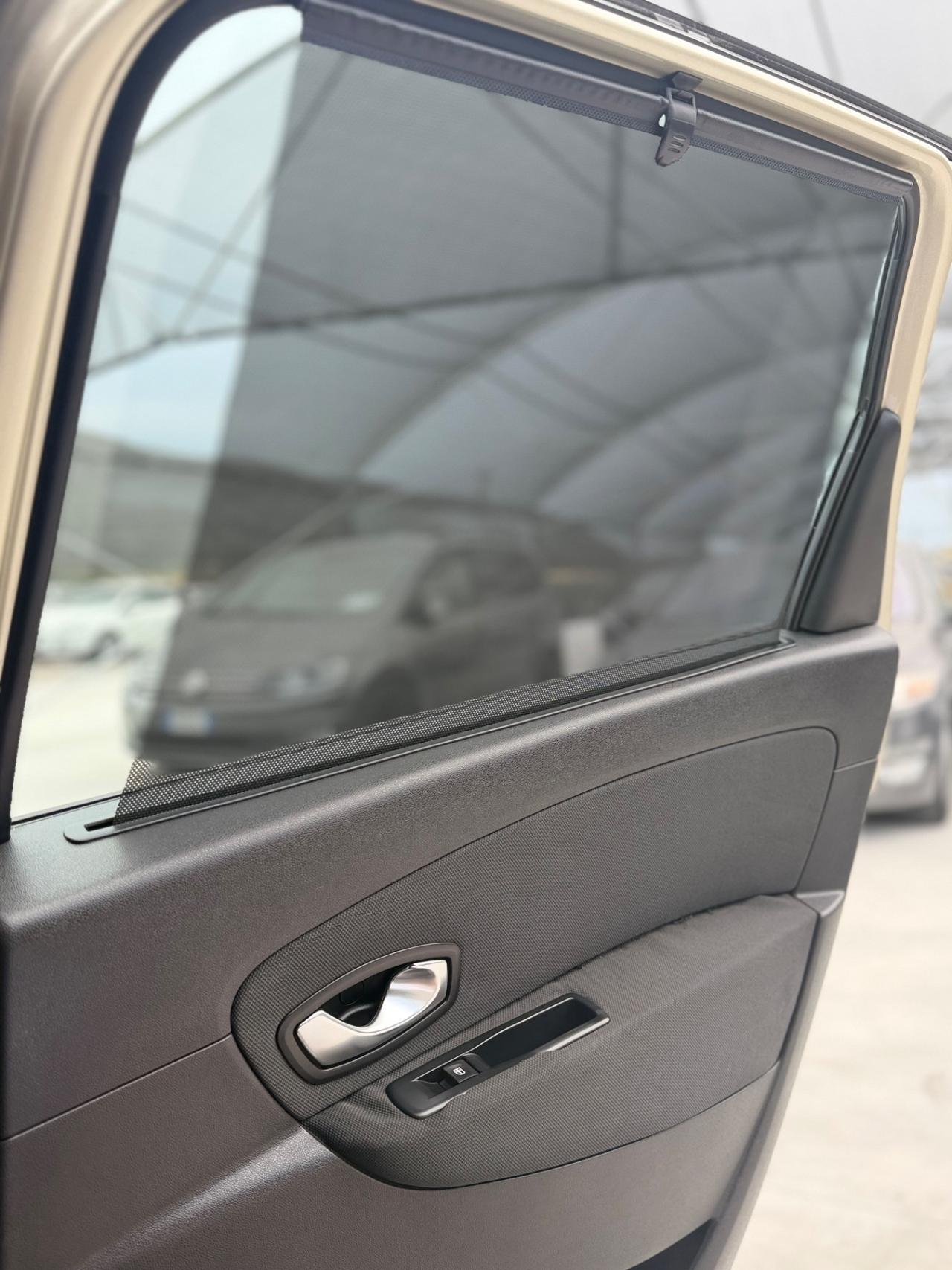 Renault Scenic Scénic 1.9 dCi 130CV Luxe