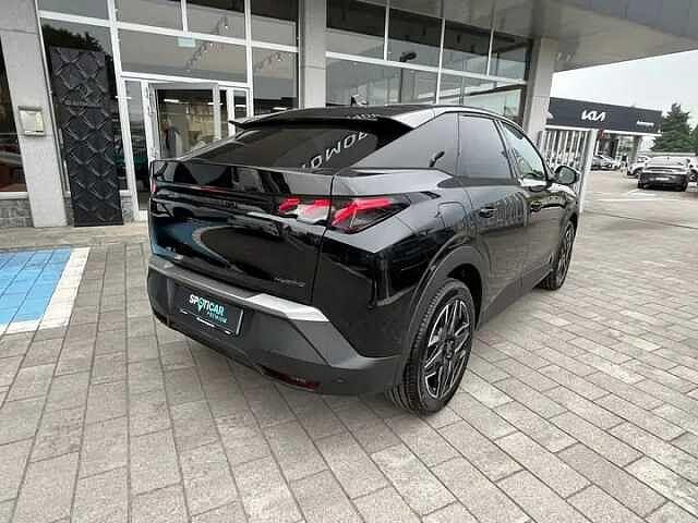 Peugeot 3008 Nuovo 3008 1.2 Hybrid 145cv DCS6 GT KM0