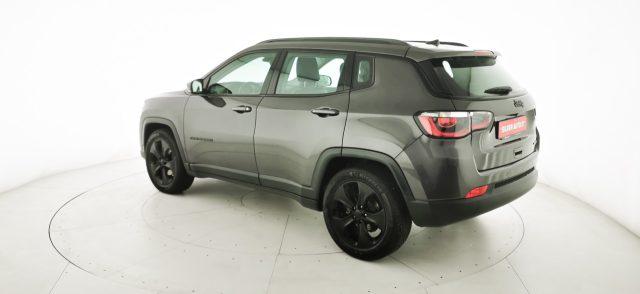 JEEP Compass 1.4 MultiAir 2WD Night Eagle