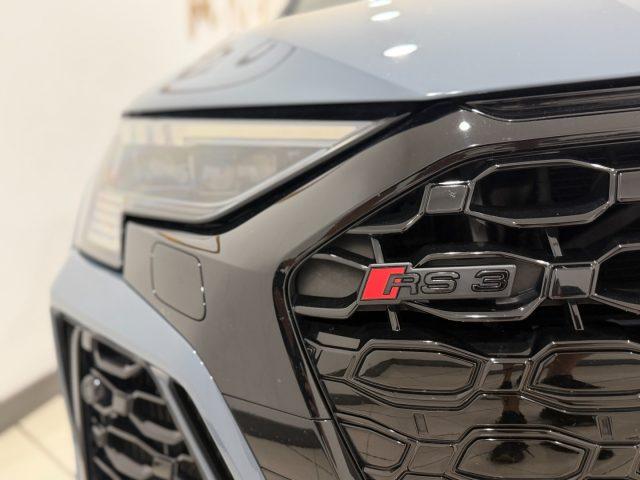 AUDI RS3 SPB TFSI quattro S tronic