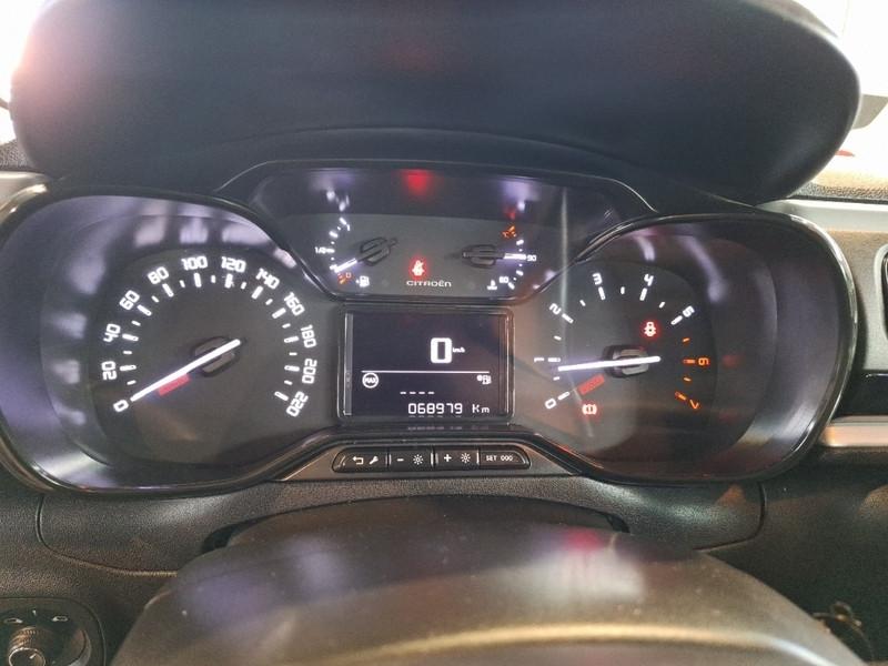 CITROEN C3 PureTech 83 S/S Shine Neo Patentati 5 PORTE
