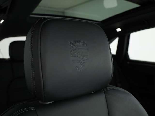Porsche Macan 2.0 t 265cv pdk