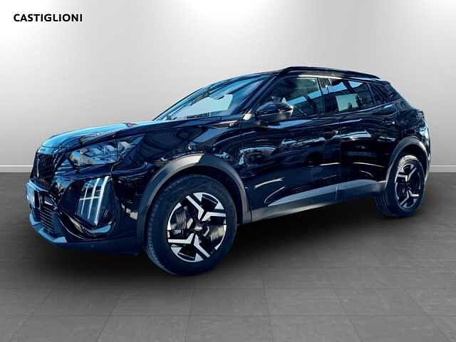 Peugeot 2008 2008 1.2 hybrid GT 136cv e-dcs6