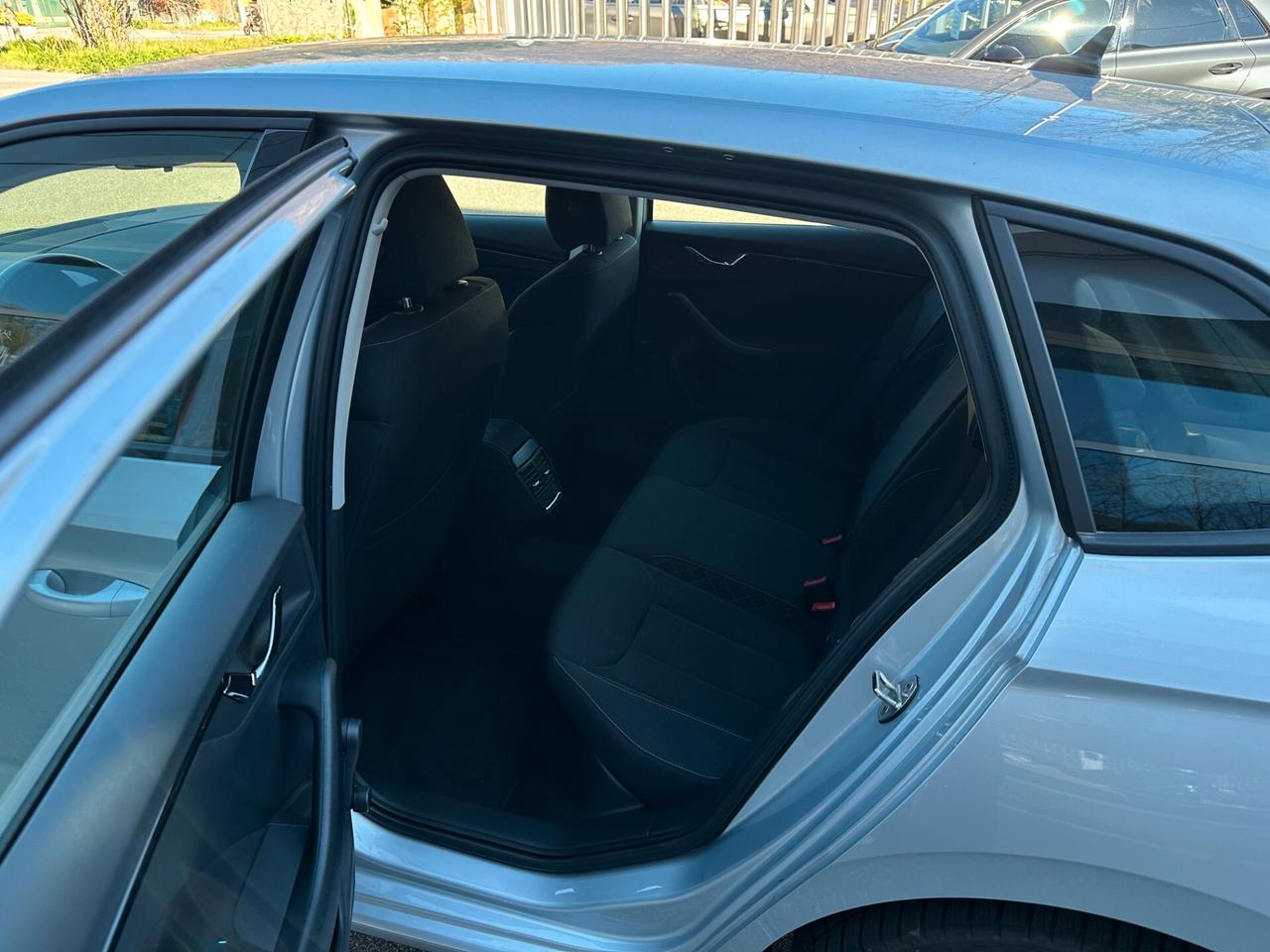 Skoda Scala 1.0 TSI 110 CV Ambition