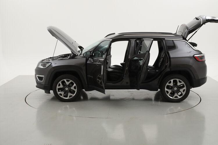 Jeep Compass Limited 4WD BR632010 2.0 Diesel 140CV