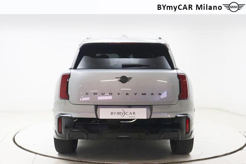 Mini Mini Countryman 2.0 48V D JCW Steptronic