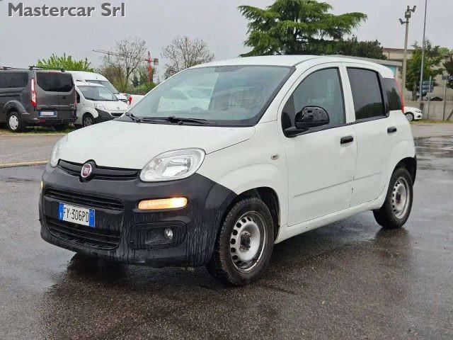 FIAT Panda 1.2 69 CV VAN 2 POSTI EURO6 POP - FY306PD