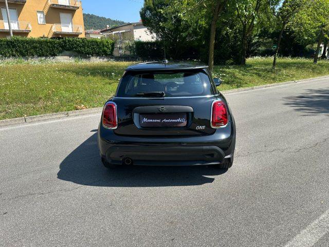MINI Mini 1.5 One NEOPATENTATI UNICO PROPRIETARIO