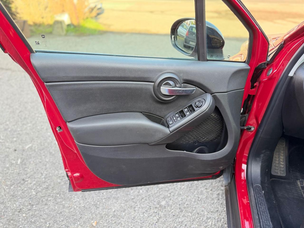 Fiat 500X Urban 1.3 Multijet #8857