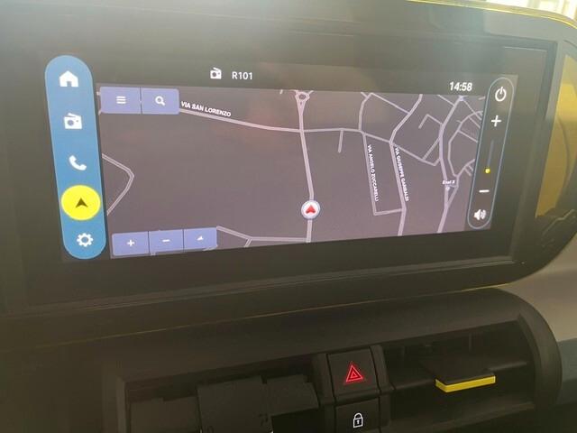 Fiat Grande Panda 1.2 Hybrid 110 CV S&S La Prima