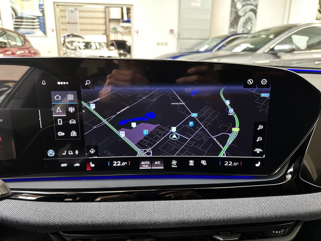 Audi A5 Avant 2.0 tdi mhev+ S line edition quattro 204cv s-tronic