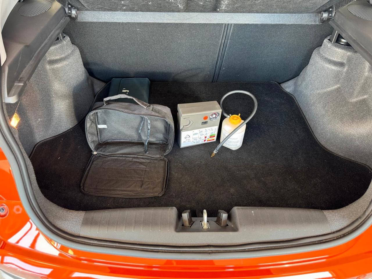 Dr Dr 3.0 1.5 BI-FUEL GPL 86KW 2024