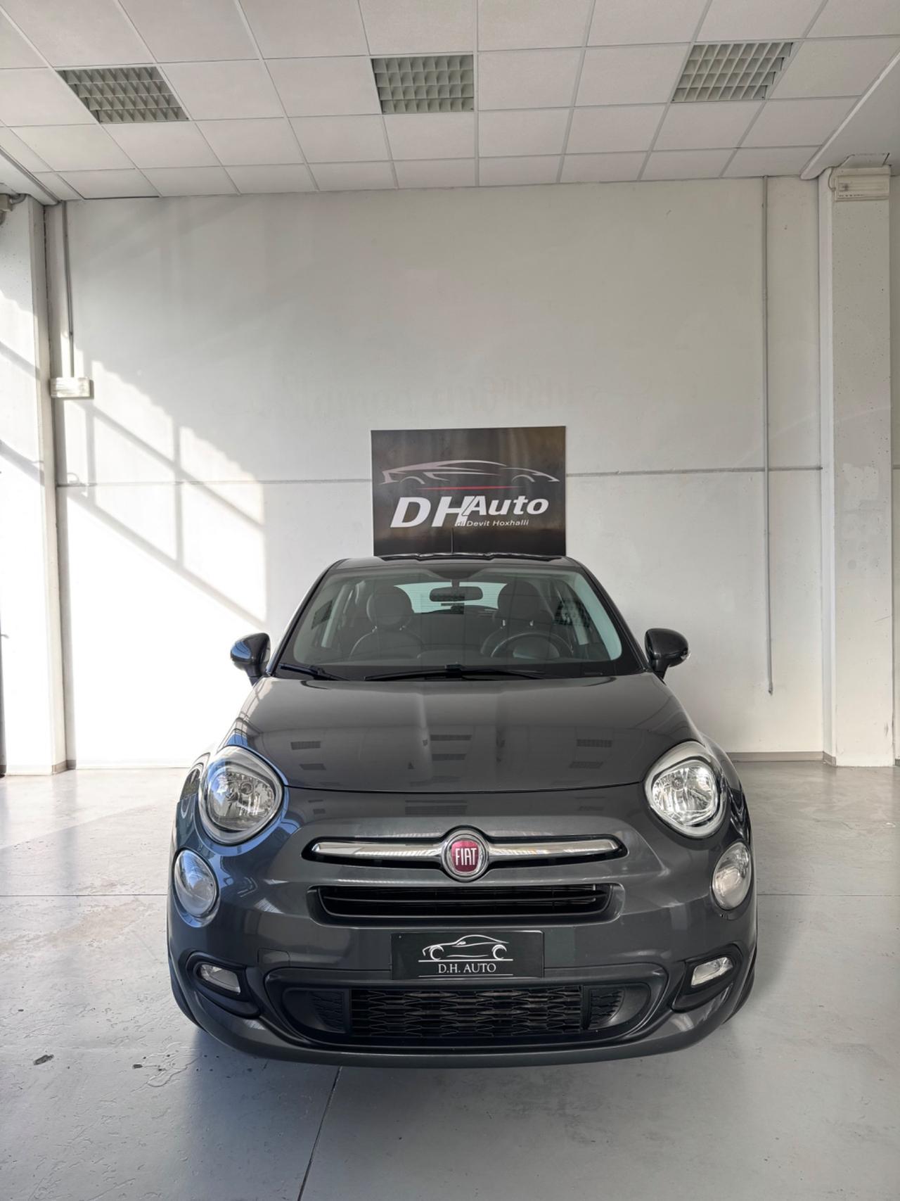Fiat 500X 1.3 MultiJet 95 CV Business