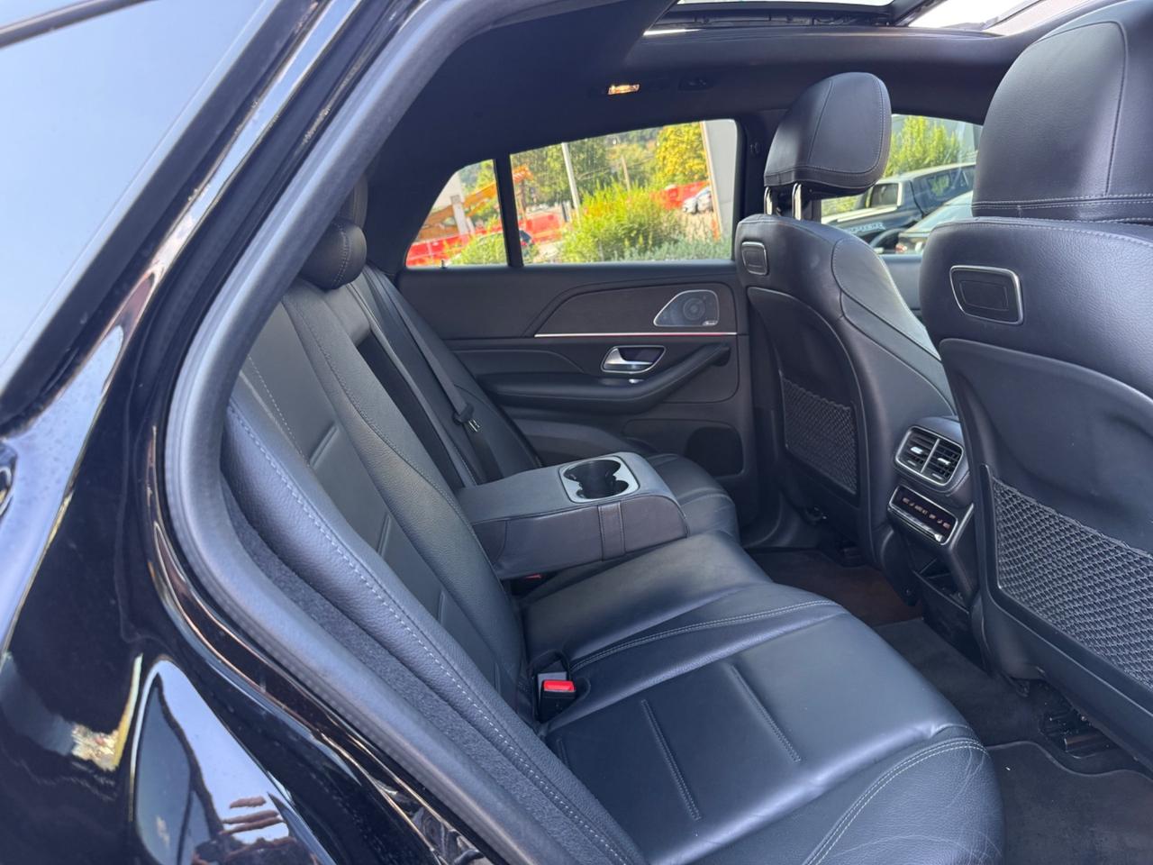 Mercedes-benz GLE 300 d 4Matic Premium Coupe’