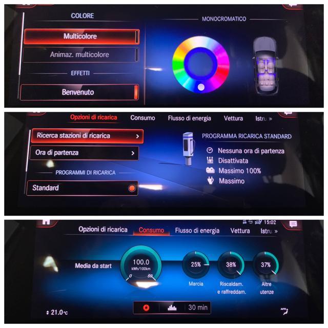 MERCEDES-BENZ EQA 350 4Matic Sport Plus Pro