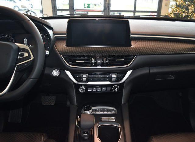 FOTON Tunland G7 Tunland G7 2.0 TDI Doppia Cabina 4WD AT8