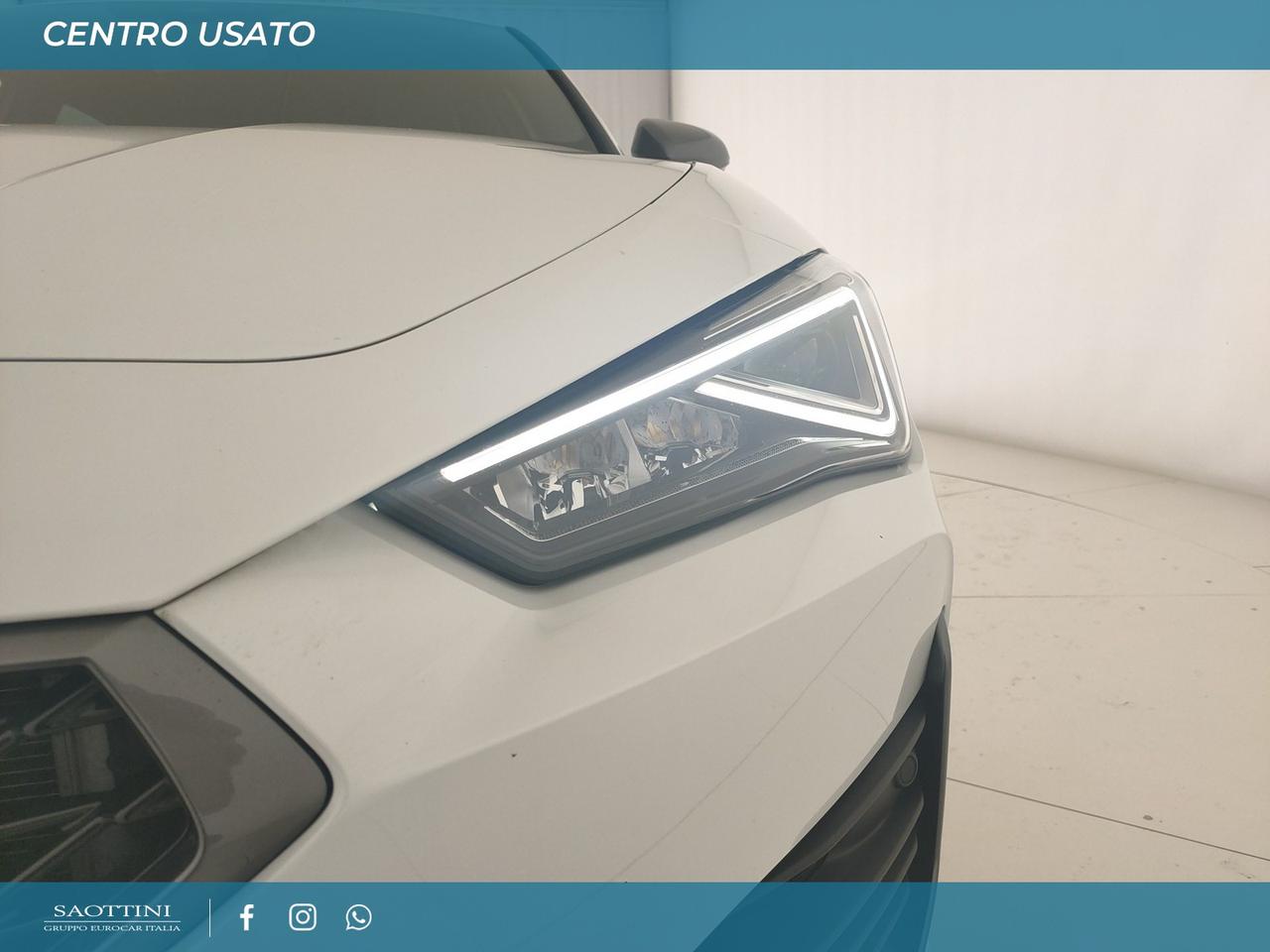 1.5 Hybrid 150 CV DSG