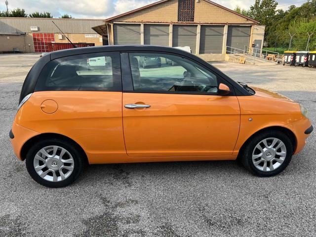LANCIA Ypsilon 1.3mtj 16V Platino senza nessun lavoro da fare