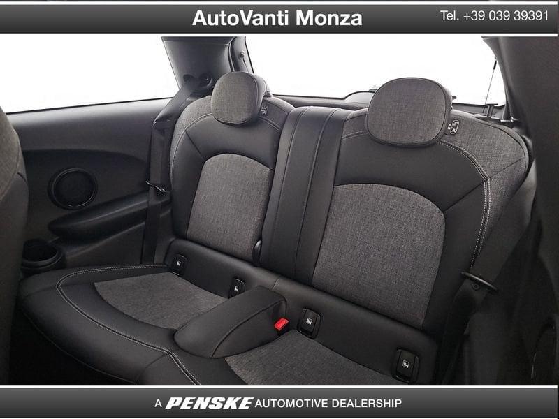 MINI Cooper SE Cooper SE Electric