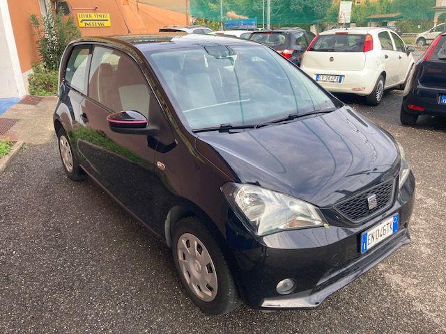 SEAT Mii 1.0 3p. Style