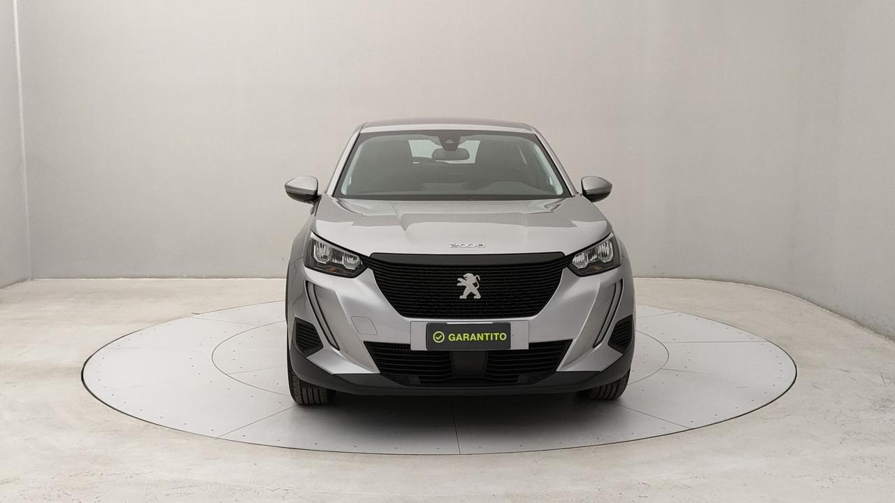 PEUGEOT 2008 II 2020 - 2008 1.2 puretech Active Pack s&s 100cv