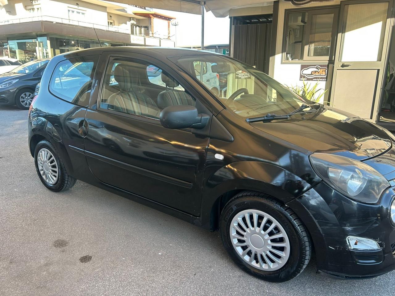 Renault Twingo 1.2 16V Live