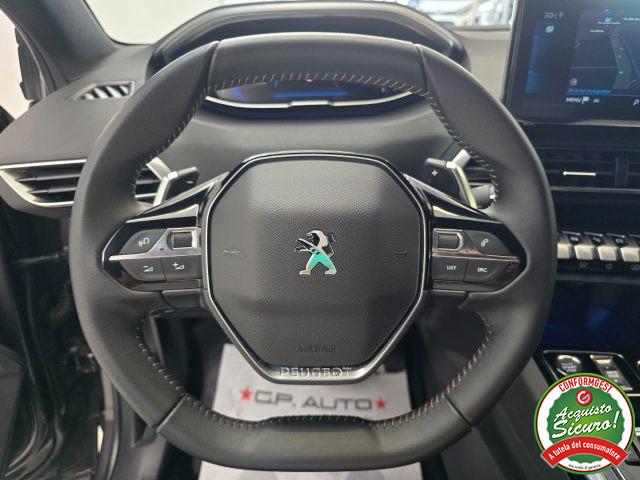 PEUGEOT 3008 BlueHDi 130 S&S EAT8 Allure