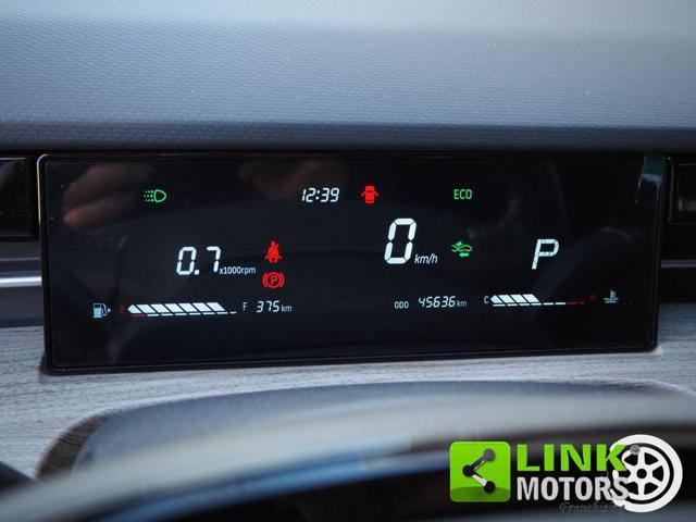 SPORTEQUIPE Sportequipe 6 GT 1.6 T-GDI DCT GPL