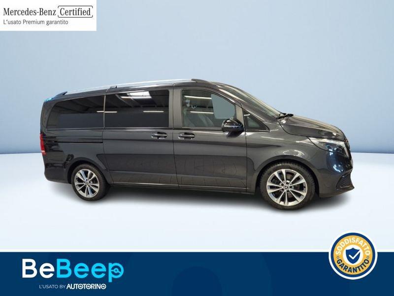 Mercedes-Benz Classe V V LONG 300 D PREMIUM AUTO