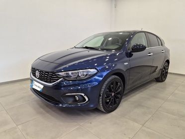 FIAT Tipo 1.3 Mjt S&S 5p Lounge - UNIP. - NEOP. - Cam - ACC