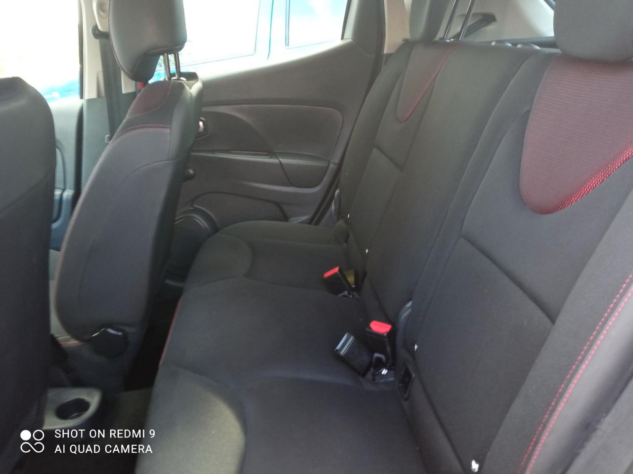 Renault Clio 1.2 75CV 5 porte AUTHENTIC NEOPATENTATI