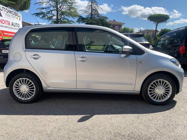 VOLKSWAGEN up! 1.0 5 porte eco up! move up! BMT