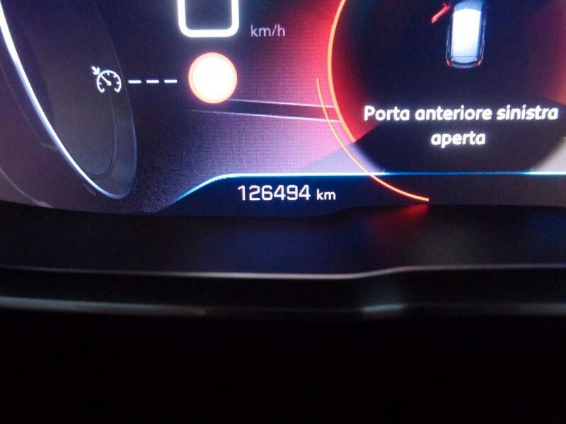 Peugeot 3008 BlueHDi 120 S&S Business