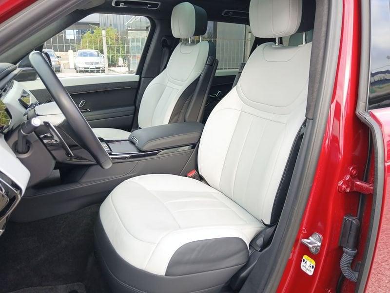Land Rover Range Rover Sport 3.0D l6 350 CV Autobiography