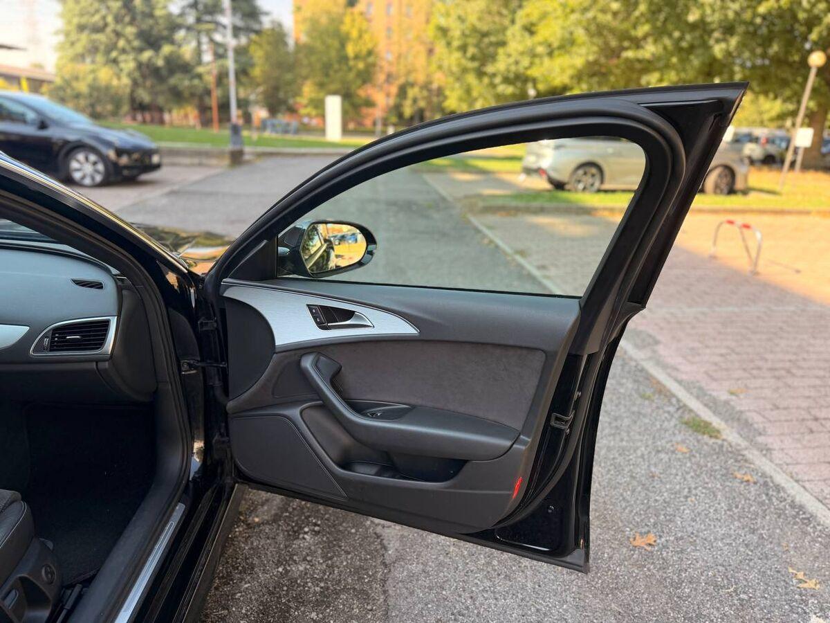 Audi A6 Avant Avant 3.0 tdi Business plus quattro 272cv s-tronic