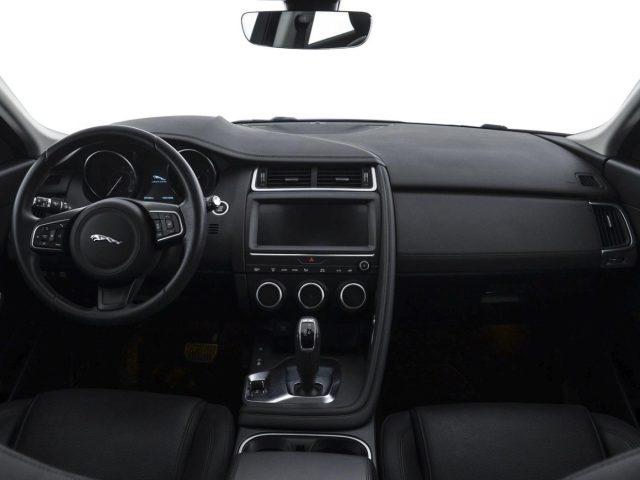 JAGUAR Other E PACE 2.0 AWD aut. S